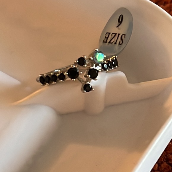 Seeing Stars Constellation Ring sz6 - Picture 8 of 16